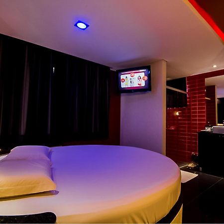Bangalo Motel By Drops (Adults Only) サンタ・マリア 部屋 写真